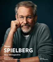 Steven Spielberg. Une rétrospective, Une rétrospective