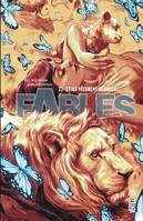 Fables de Bill Willingham, 22, FABLES - Tome 22