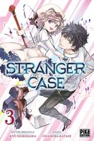 3, Stranger Case T03