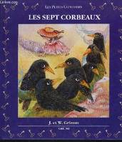 LES SEPT CORBEAUX