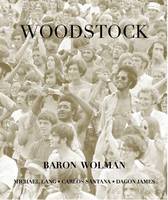 Baron Wolman Woodstock /anglais