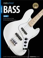 Rockschool Bass - Grade 7 (2012)