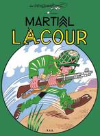 1, Martial Lacour