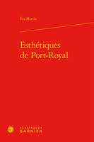 Esthétiques de Port-Royal