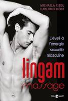 Lingam massage : L'éveil à l'énergie sexuelle masculine
