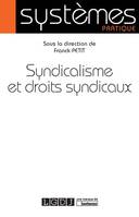 Syndicalisme et droits syndicaux