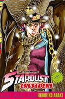 10, Jojo's - Stardust Crusaders T10