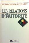 Les relations d'autorité [Unknown Binding]