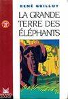 La grande terre des éléphants