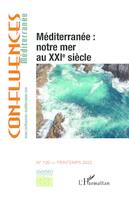 Méditerranée : notre mer au XXIe siècle