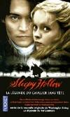 Sleepy Hollow / Nouvelles de W. Irving