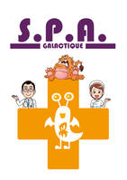 SPA Galactique