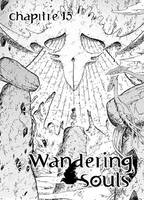 Wandering Souls Chapitre 15