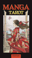 Coffret Manga Tarot