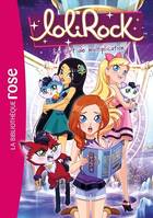 LoliRock 38 - Le sort de multiplication