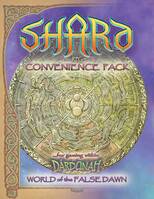 Shard RPG - Convenience Pack