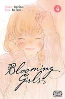 4, Blooming Girls T04
