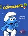 Les Schtroumpfs, 2, Mon amie l'araignée - 2