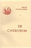 De cherubim