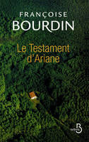 Le testament d'Ariane - tome 1