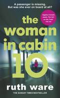 The Woman in Cabin 10*