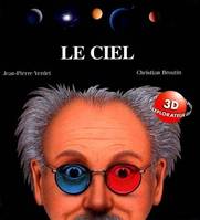 Le Ciel Jean-Pierre Verdet and Christian Broutin