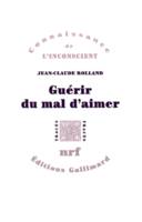 Guérir du mal d'aimer