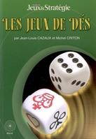 JEUX DE DES (LES)