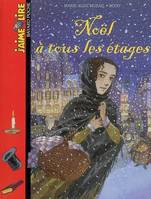 NOEL A TOUS LES ETAGES ED 2007 - N151