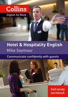 Hotel and Hospitality English, Livre+CD