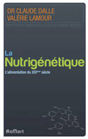 la nutrigénétique