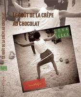 Le goût de la crêpe au chocolat