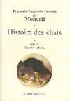 Histoire des chats