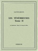 Les Ténébreuses 2