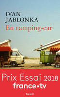 La Librairie du XXIe siècle En camping-car