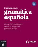 Cuadernos de gramática española, A1-b1