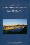 Au fil du Nil: le parcours d'un égyptologue, Colloque de la Fondation Singer-Polignac en l'honneur de M. Jean Leclant, Secrétaire perpétuel de l'Académie des Inscriptions et Belles-Lettres, Professeur honoraire au Collège de France