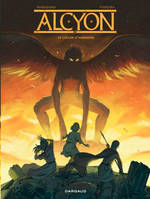 1, Alcyon - Tome 1 - Le Collier d'Harmonie