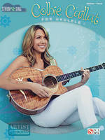 COLBIE CAILLAT - STRUM & SING UKULELE UKULELE