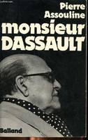 Monsieur dassault