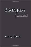 Zizek's Jokes /anglais