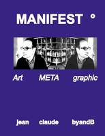 Manifest°, Art meta graphic