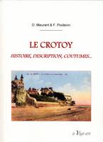 Le Crotoy, Histoire, description, coutumes