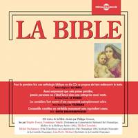 La Bible. Ancien et nouveau testaments (275 extraits)