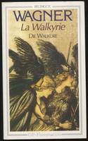 Walkyrie (die walkure) (La)