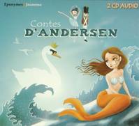  CONTES D'ANDERSEN