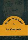 Le chat noir