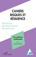 Une résilience multifacettes, Cahiers Risques et Résilience n°1