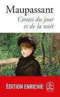 Contes du jour et de la nuit