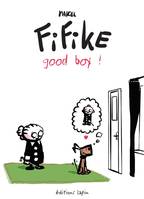 Fifike ! - Tome 3